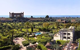 Villa Athena Sicily